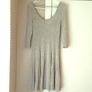 Super comfortable and cute Aiden Y Dress